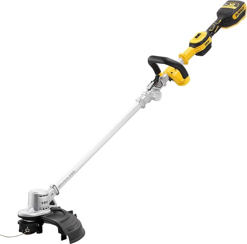 ギャラリービューアに画像をロードする, Dewalt dcmst561n | accu grastrimmer | 18v xr | zonder accu en lader - dcmst561n-xj
