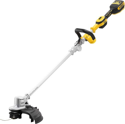 Afbeelding laden in galerijviewer, Dewalt dcmst561n | accu grastrimmer | 18v xr | zonder accu en lader - dcmst561n-xj

