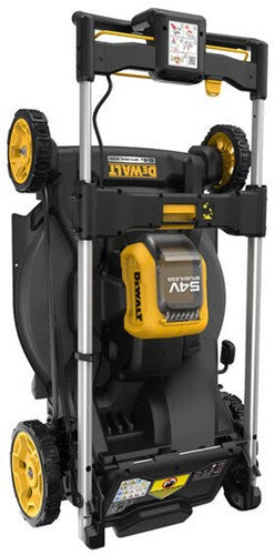 Load image into Gallery viewer, Dewalt dcmwp500n-xj - 54v xr flexvolt brushless 53cm accu grasmaaier | zonder accu en lader - dcmwp500n-xj
