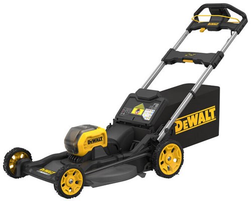Load image into Gallery viewer, Dewalt dcmwp500n-xj - 54v xr flexvolt brushless 53cm accu grasmaaier | zonder accu en lader - dcmwp500n-xj
