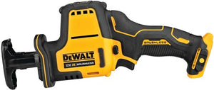 Dewalt dcs312n-xj | accu reciprozaag xr 12v compact | zonder accu's en lader - dcs312n-xj