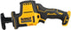 Dewalt dcs312n-xj | accu reciprozaag xr 12v compact | zonder accu's en lader - dcs312n-xj