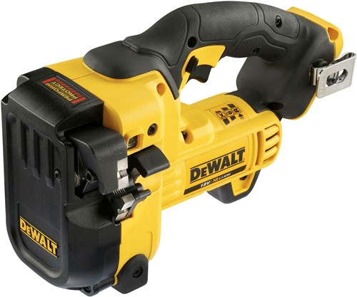 Dewalt dcs350nt-xj 18v accu draadeindknipper | zonder accu's en lader - dcs350nt-xj