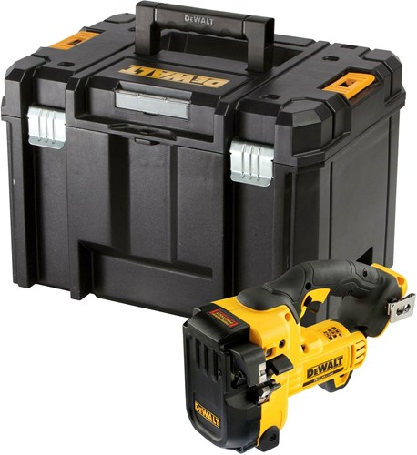 Afbeelding laden in galerijviewer, Dewalt dcs350nt-xj 18v accu draadeindknipper | zonder accu's en lader - dcs350nt-xj
