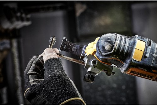 Afbeelding laden in galerijviewer, Dewalt dcs355d2 oscillerende multitool | 2.0ah li-ion - dcs355d2
