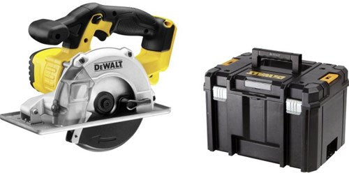 Load image into Gallery viewer, Dewalt dcs373nt accu cirkelzaag xr | body in tstak - dcs373nt-xj
