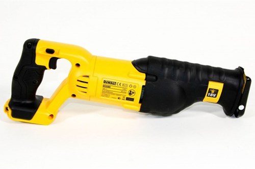 Load image into Gallery viewer, Dewalt dcs380n accu reciprozaag | zonder accu's en lader - dcs380n-xj
