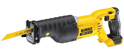 Load image into Gallery viewer, Dewalt dcs380n accu reciprozaag | zonder accu's en lader - dcs380n-xj
