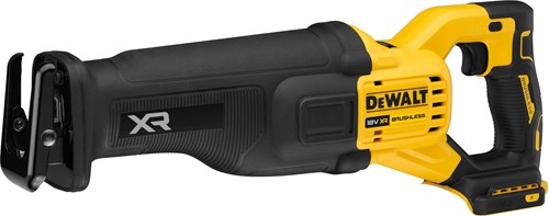 Load image into Gallery viewer, Dewalt dcs386nt | accu reciprozaag | xr | flexvolt | 18 v | in tstak | zonder accu's en lader - dcs386nt-xj
