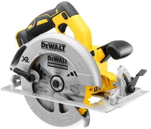 Load image into Gallery viewer, Dewalt dcs570n accu cirkelzaag 18v losse body | zonder accu's en lader
