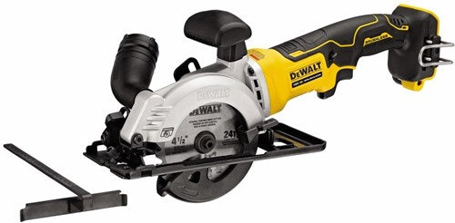 Load image into Gallery viewer, Dewalt dcs571nt accu cirkelzaag 18v losse body in t-stak | zonder accu's en lader - dcs571nt-xj
