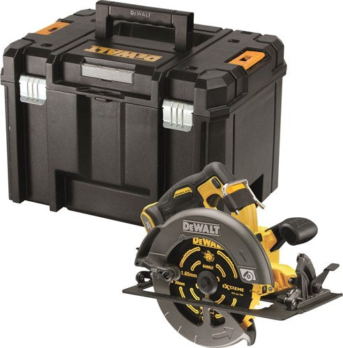Load image into Gallery viewer, Dewalt dcs578nt | accu cirkelzaag | xr flexvolt | 54 volt | 190 mm | body | zonder accu's laders - dcs578nt-xj
