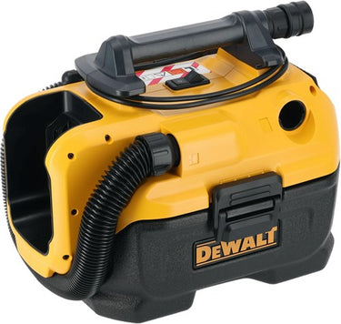 Dewalt dcv584l-qw | xr flexvolt accu nat- en droogstofzuiger 18v | zonder accu's en lader - dcv584l-qw
