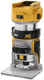 Dewalt dcw600n | accukantenfrees | 18v | body | zonder accu's en lader - dcw600n-xj