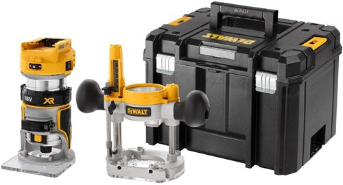 Load image into Gallery viewer, Dewalt accufreesmachine dcw604 naked
