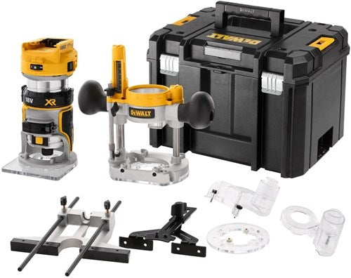 Load image into Gallery viewer, Dewalt accufreesmachine dcw604 naked
