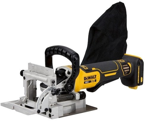 Load image into Gallery viewer, Dewalt dcw682nt-xj lamellenfrees | xr | 18v | excl. accu's en lader | in tstak koffer - dcw682nt-xj
