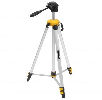 Load image into Gallery viewer, Dewalt accessoires dewalt de0733 | laserstatief | 1 4 - de0733-xj
