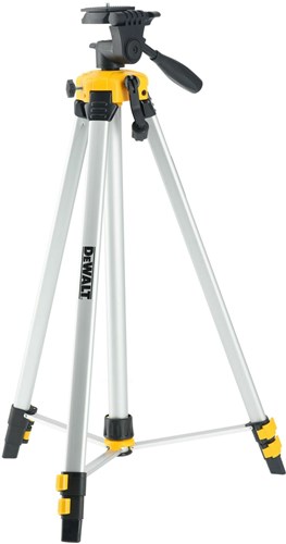 Load image into Gallery viewer, Dewalt accessoires dewalt de0881t laser statief - de0881t-xj
