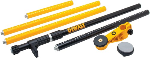 Afbeelding laden in galerijviewer, Dewalt de0882 laserkolom 1 4 - de0882-xj
