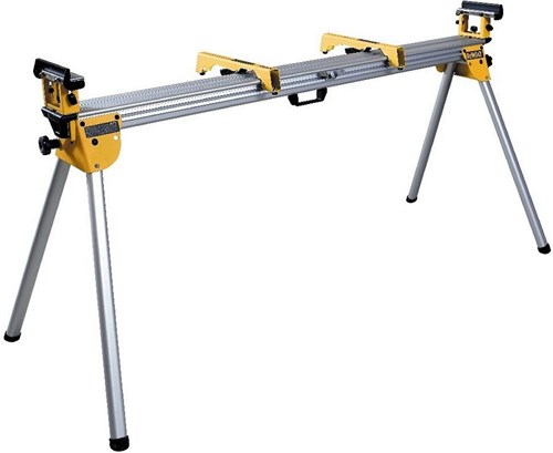 Load image into Gallery viewer, Dewalt accessoires dewalt de7023 | onderstel voor dewalt afkortzaag - de7023-xj
