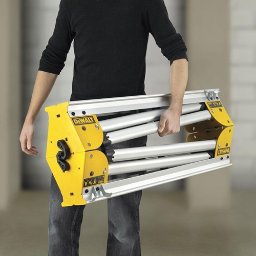 Dewalt accessoires dewalt de7035set | werksteun - de7035set-xj
