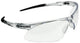 Dewalt dpg102 recip™ veiligheidsbril | helder glas - dpg102-1deu
