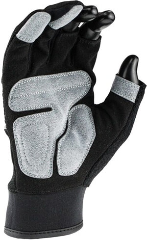 Dewalt dpg214 performance handschoen | 3-vinger | maat l - dpg214leu