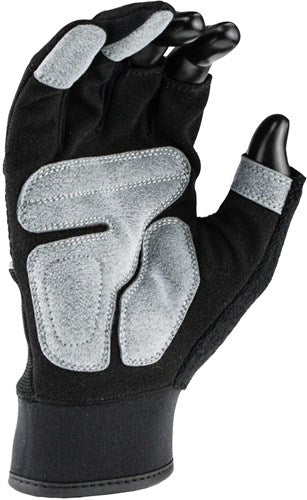 Load image into Gallery viewer, Dewalt dpg214 performance handschoen | 3-vinger | maat l - dpg214leu
