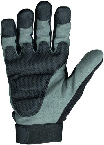 Load image into Gallery viewer, Dewalt dpg33 powertool handschoen | gel gevoerde handpalm - dpg33leu
