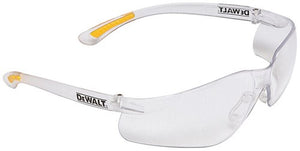 Dewalt dpg52 contractor pro™ veiligheidsbril | helder glas - dpg52-1deu