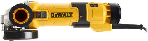 Load image into Gallery viewer, Dewalt dwe4257 - 1500w 125mm haakse slijper elektronisch instelbaar - dwe4257-qs
