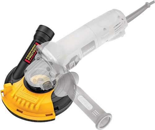 Load image into Gallery viewer, Dewalt accessoires dewalt dwe46150 beschermkap polijsthulpstuk - dwe46150-xj
