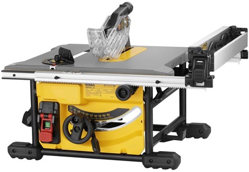 Load image into Gallery viewer, Dewalt dwe7485 tafelzaag (zaagtafel) | 210mm 1850w - dwe7485-qs
