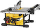 Dewalt dwe7485 tafelzaag - 1850w - 210mm