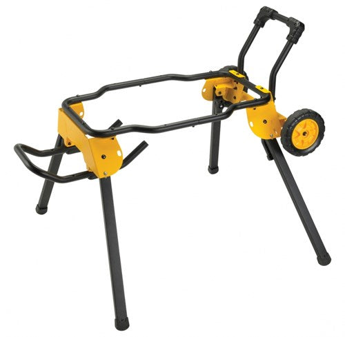Load image into Gallery viewer, Dewalt accessoires dewalt dwe74911 onderstel voor dewalt draagbare tafelzagen. - dwe74911-xj
