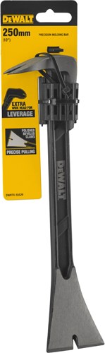 Dewalt dwht0-55529 | koevoet | fijn | brede klauw | 250mm - dwht0-55529
