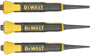Dewalt dwht0-58018 | drevelset | 3-delig - dwht0-58018