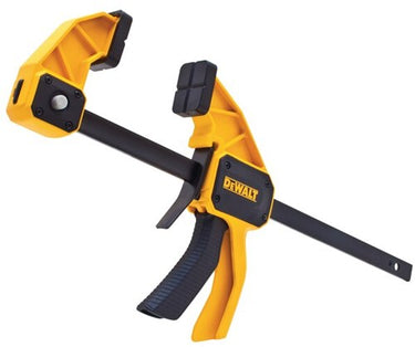 Dewalt dwht0-83193 | trekkerklem - lijmklem | 300mm - dwht0-83193