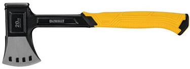 Dewalt dwht51387-0 | kampeerbijl - dwht51387-0