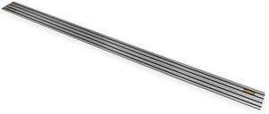 Dewalt accessoires dewalt dws5023 | 2.6 m geleiderail - dws5023-xj