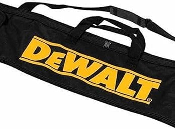 Load image into Gallery viewer, Dewalt accessoires dewalt dws5025 | draagtas voor dewalt geleiderail - dws5025-xj

