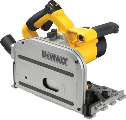 Load image into Gallery viewer, Dewalt dws520k invalcirkelzaagmachine | 1300w 165mm - dws520k-qs
