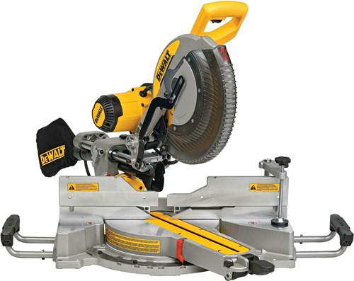 Load image into Gallery viewer, Dewalt dws780set afkort- en verstekzaag | + onderstel de7033 - dws780set

