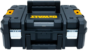 Dewalt tstak ii gereedschapskoffer