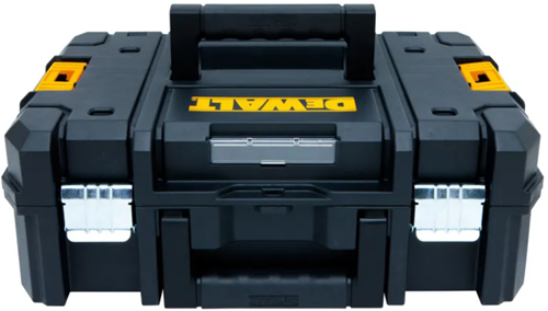 Load image into Gallery viewer, Dewalt dwst1-70703 stevige koffer t-stak ii (n279261) - dwst1-70703
