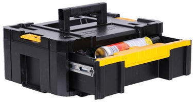 Dewalt dewa tstak iii gereedschapskoffer