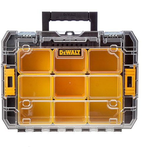 Chargez l'image dans la visionneuse de la galerie, Dewalt dwst1-71194 tstak organiser
