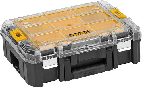 Chargez l'image dans la visionneuse de la galerie, Dewalt dwst1-71194 tstak organiser
