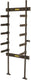 Dewalt dwst1-75694 toughsystem workshop racking - werkplaatsinrichting - dwst1-75694